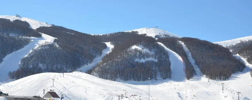 Campo Felice S.p.A.