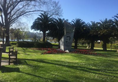 José Martí Park