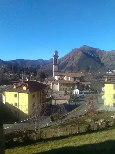Hotels in Cornalba