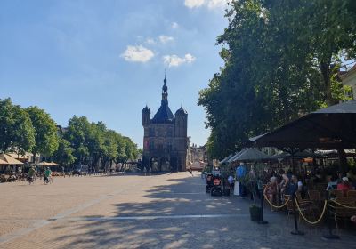 Museum De Waag