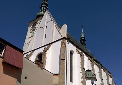 Prostějov