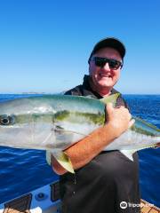 Offshore Adventures - Day Fishing Charters