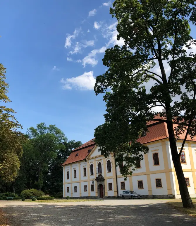 Chotebor