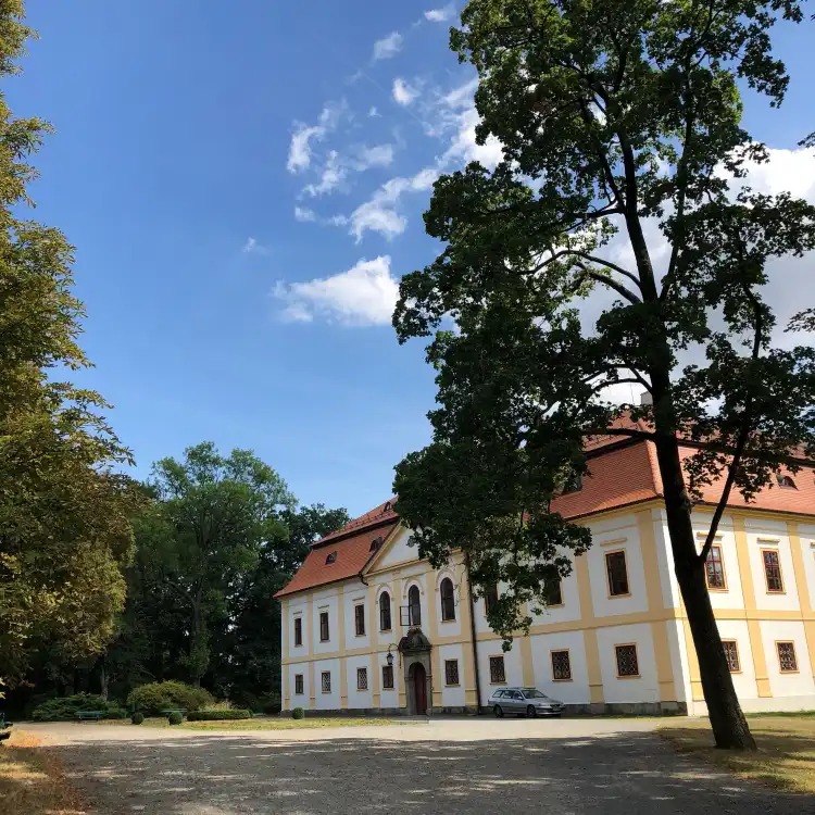 Hotels in Chotěboř