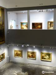 Museo de Bellas Artes de Pau