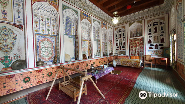 Fayzulla Khodjaev Museum