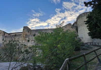 Castrocaro Fortress