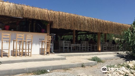 Mitos Beach
