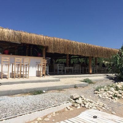 Mitos Beach