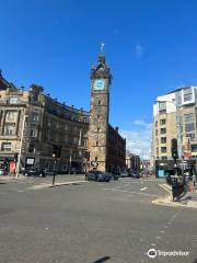 Tolbooth Steeple