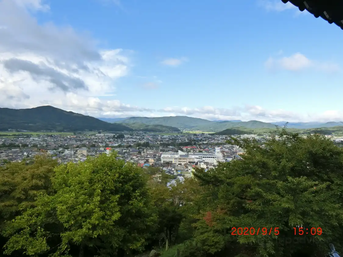 Hotels near Nabekura Park