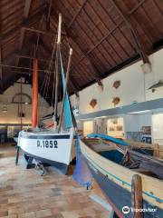 Musée de la Pêche