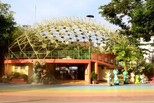 Hotels near People’s Park Davao City