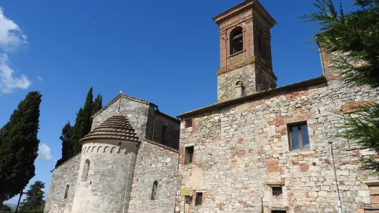 Pieve San Vittore