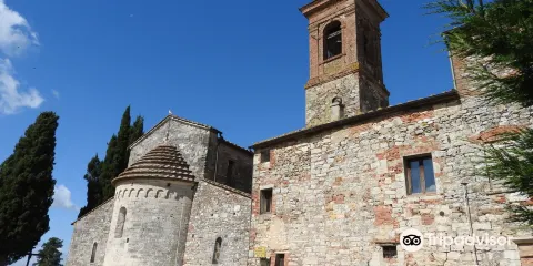 Pieve San Vittore