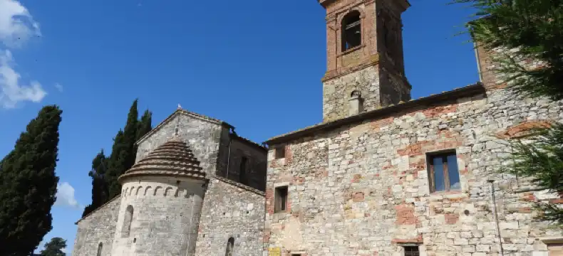 Hotels in Rapolano Terme