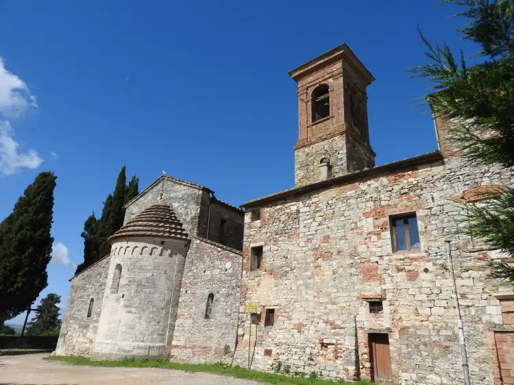 Hotels in Rapolano Terme