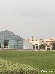 Bayan Botanical Garden