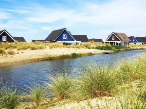 Landal Strand Resort Ouddorp Duin