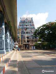 Sangameswarar Temple