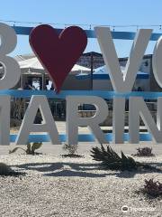 Spiaggia di Bovo Marina