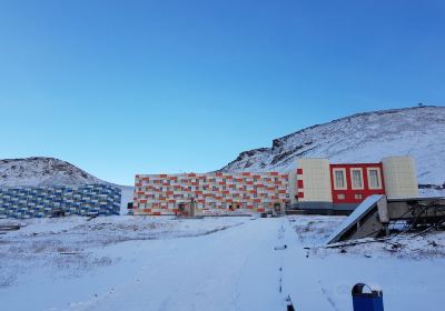 Barentsburg