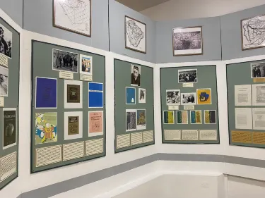 Afrasiyab Museum