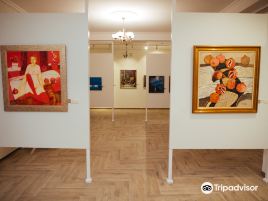Peperete Art Gallery