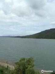 Lam Takhong Dam