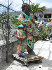 Junkanoo World Museum & Arts Centre