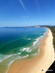 Rainbow Beach Helicopters