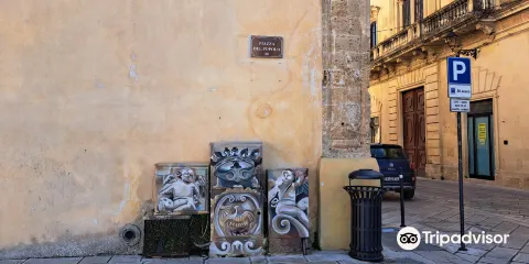 Frantoi Ipogei