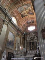 Duomo di Oneglia San Giovanni Battista