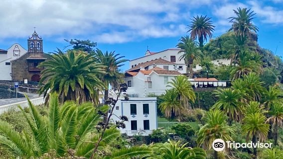 Real Santuario de Nuestra Señora de las Nieves