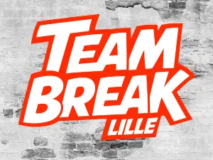 Team Break