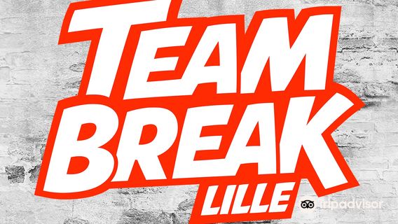 Team Break