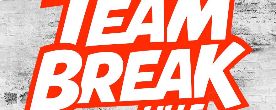 Team Break