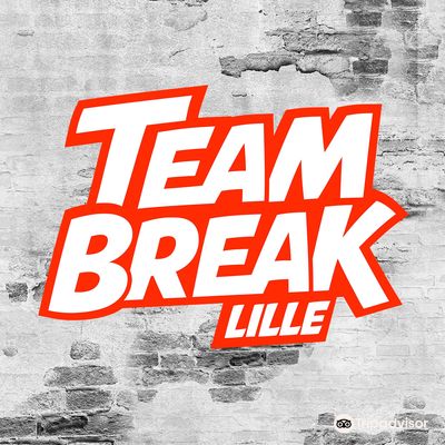 Team Break