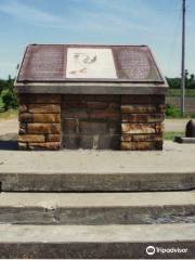 Battle of Island No. 10 Monument