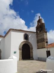 Parroquia De Santo Domingo De Guzmán