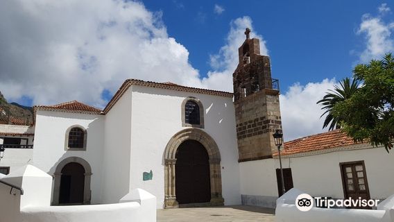 Convento Santo Domingo