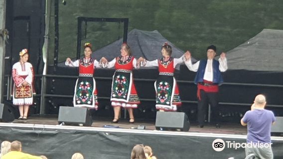 Мейдстоун