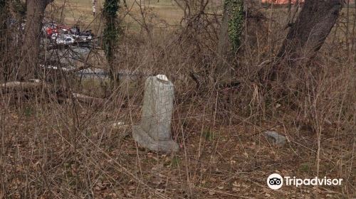 Old Lick Cemetery