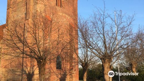 Højby Church