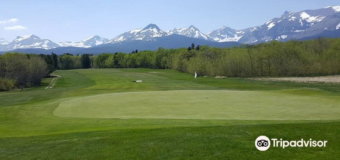 Things to Do in East Glacier Park in 2024 Top Attractions, Local Food