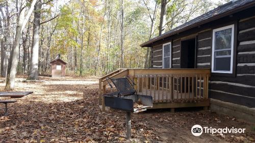 Fort Custer Recreation Area