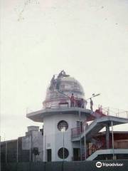 Astronomical Observatory of Diadema