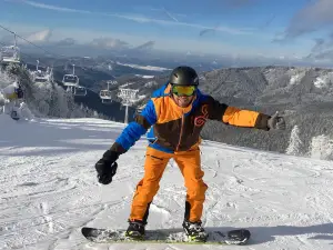 Ski Skalka