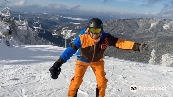 Ski Skalka