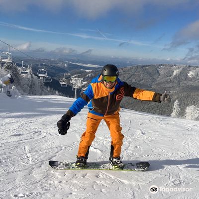 Ski Skalka
